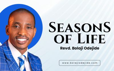 Seasons of Life