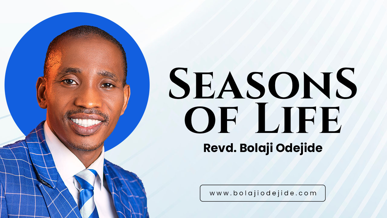 Seasons of Life