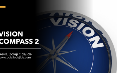 Vision Compass 2