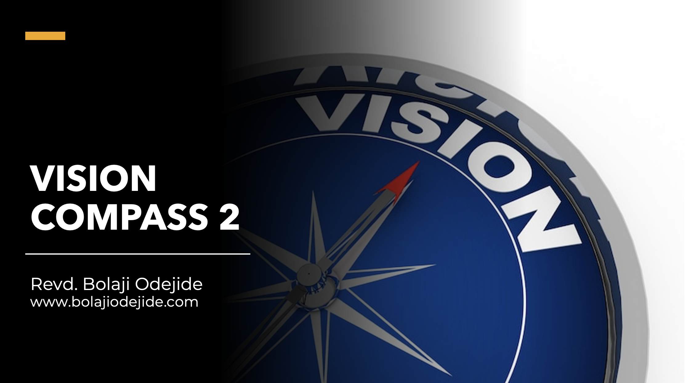 Vision Compass 2