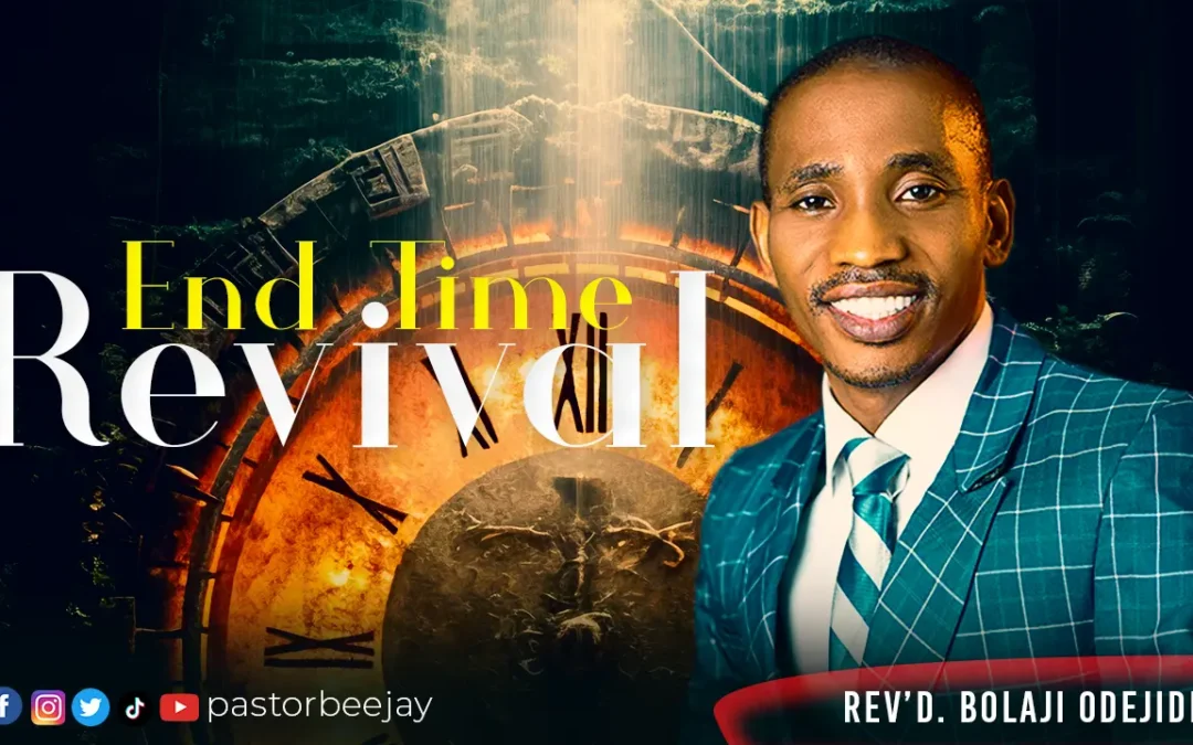 End Time Revival