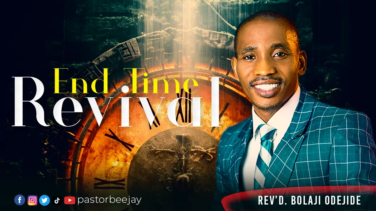 End Time Revival