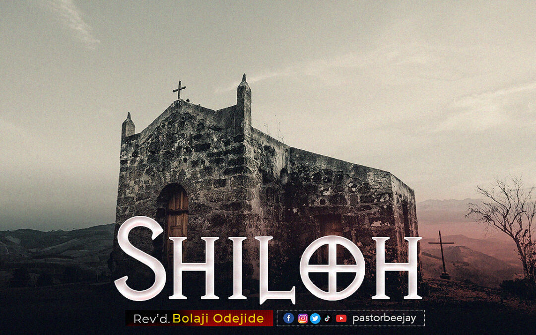 Shiloh