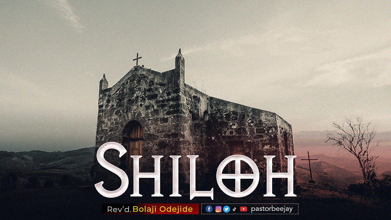 Shiloh